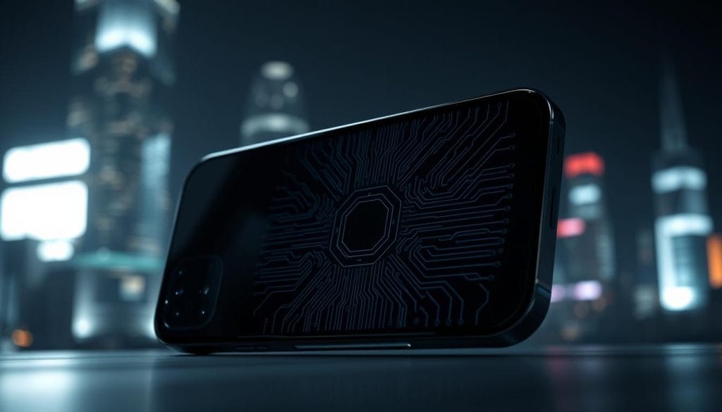 iPhone 17 Pro Max Performance iPhone 17 Pro Max Performance