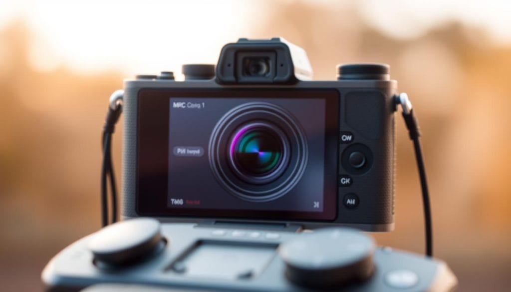 new camera new camera